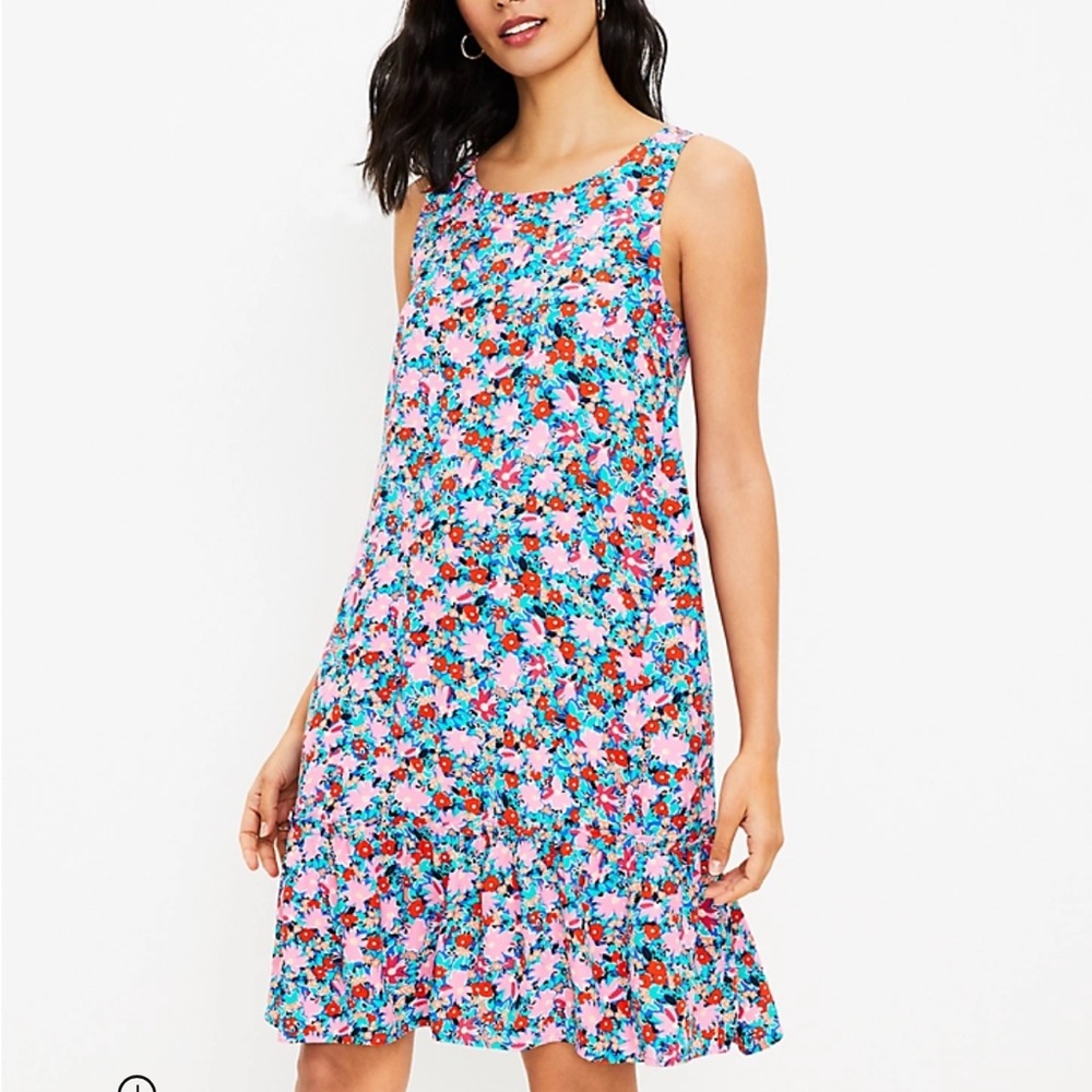LOFT Dress